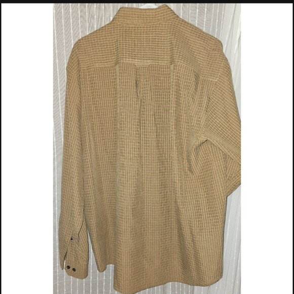 Columbia Men's Long Sleeve Shirt - Picture 2 of 3